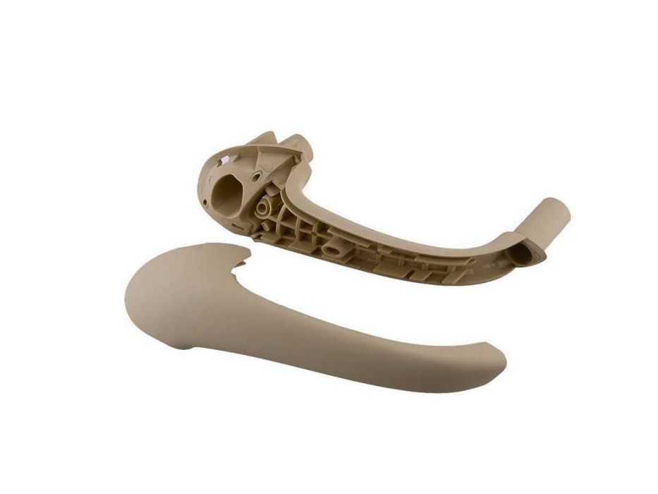 Вътрешна дръжка за врата за Mercedes C-Class W203 Facelift (2004-2007)