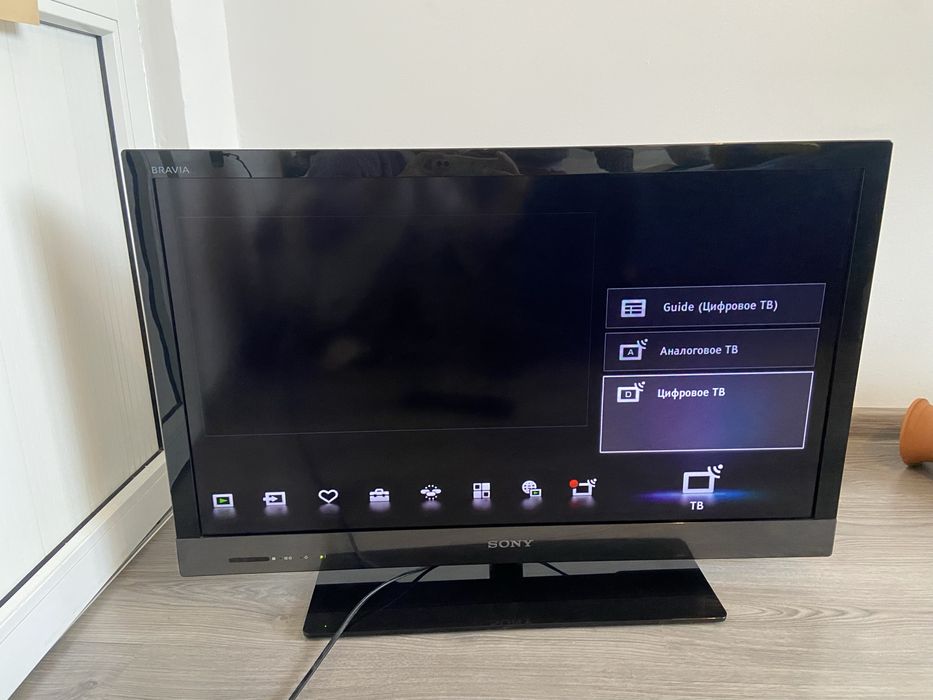 Телевизор Sony Bravia 32 инча, KDL-32EX421