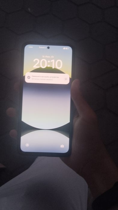 Redmi note 14 в идеале