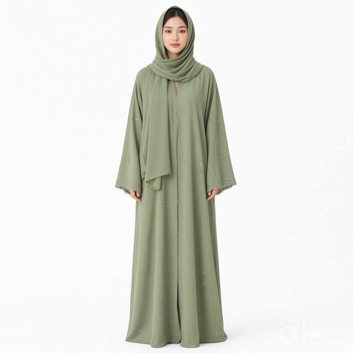 Abaya Ko’ylak Original