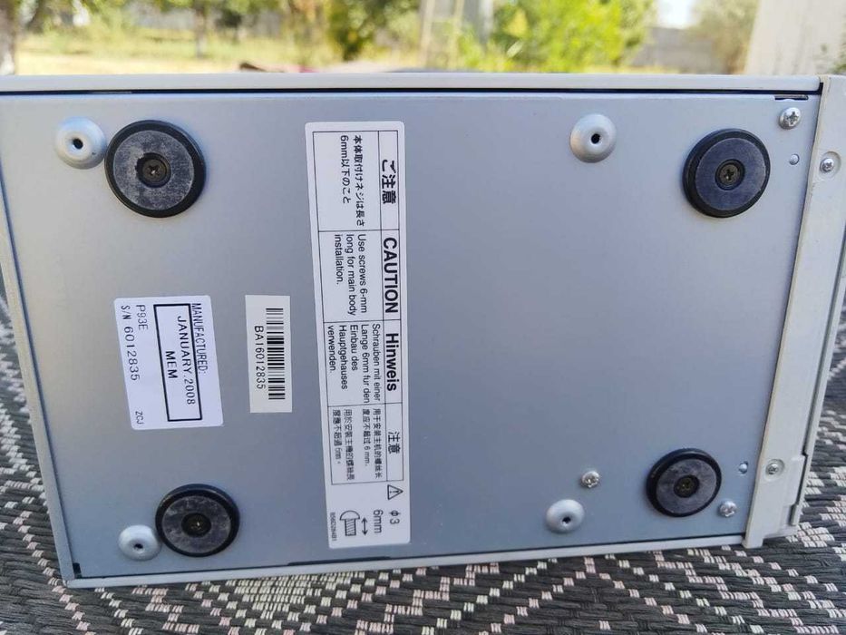 медицинский оборудование