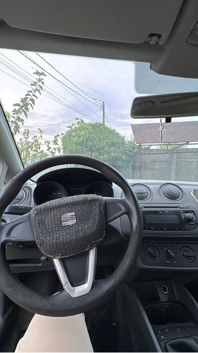 Seat ibiza 1.6 2008