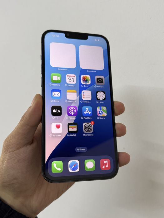 Iphone 13 Pro Max 128GB.