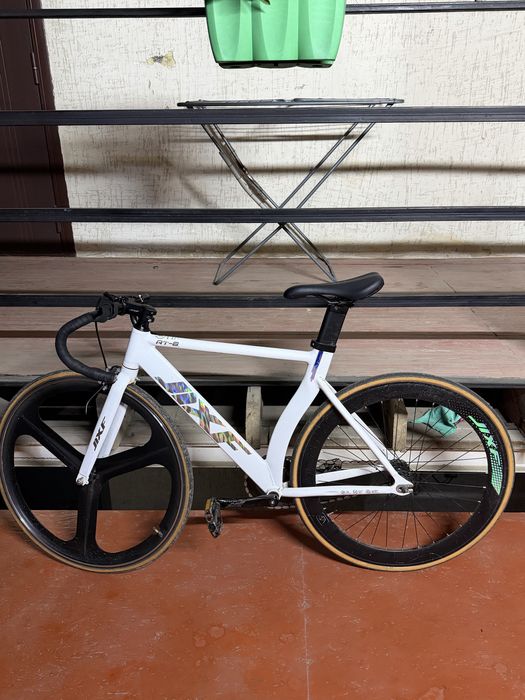 Велосипед Джификс АT-8