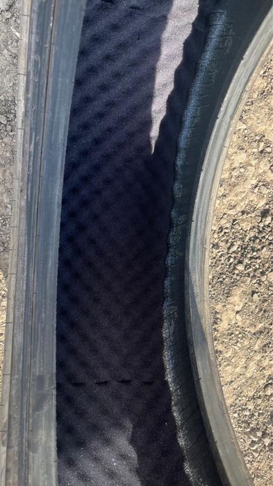 Шины Kumho, новые