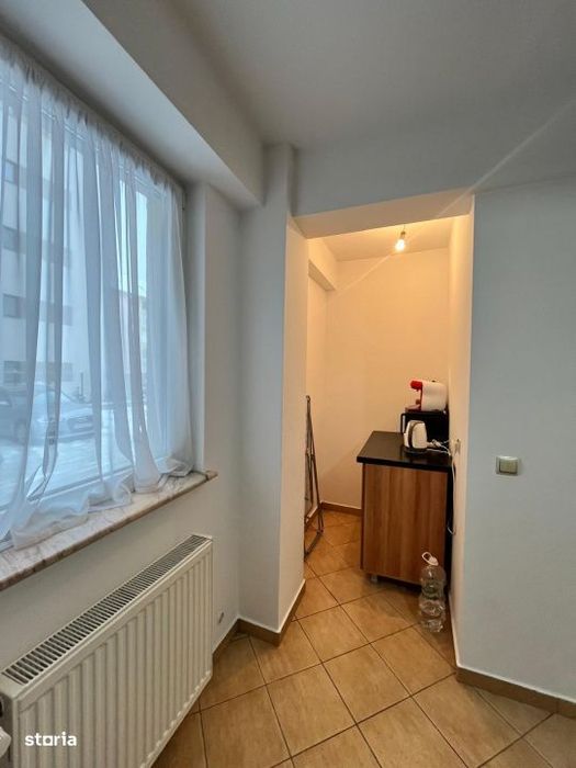 Apartament 3 camere, parter, 80 mp, zona Radauti