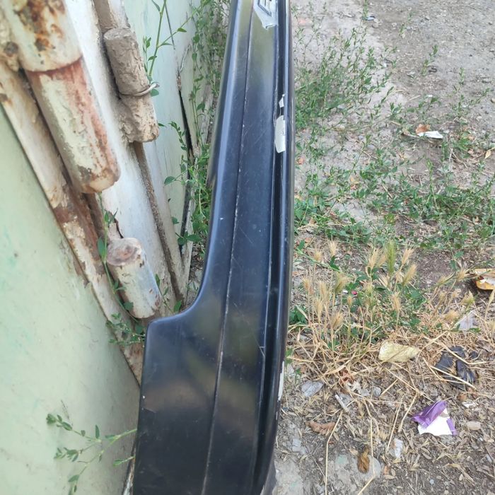 Оригинальная накладка альпина бмв Е39