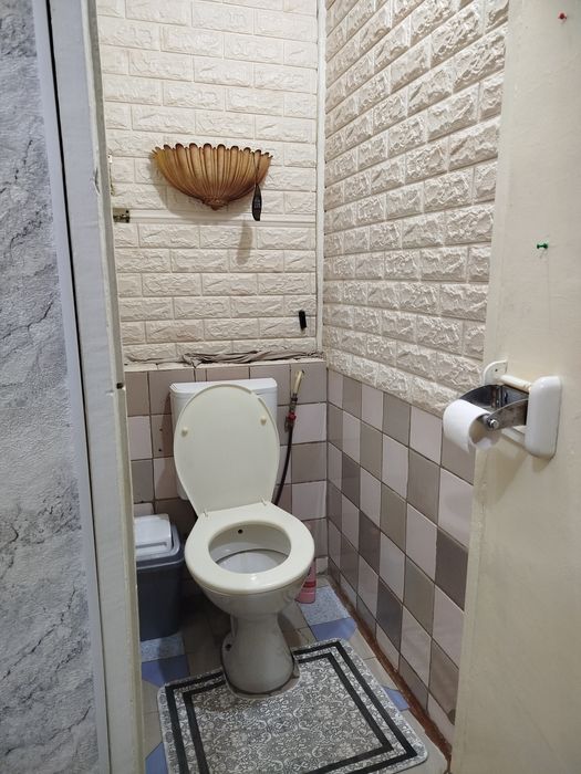 Продается своя квартира на массиве Куйлюк-1, 2/2/4