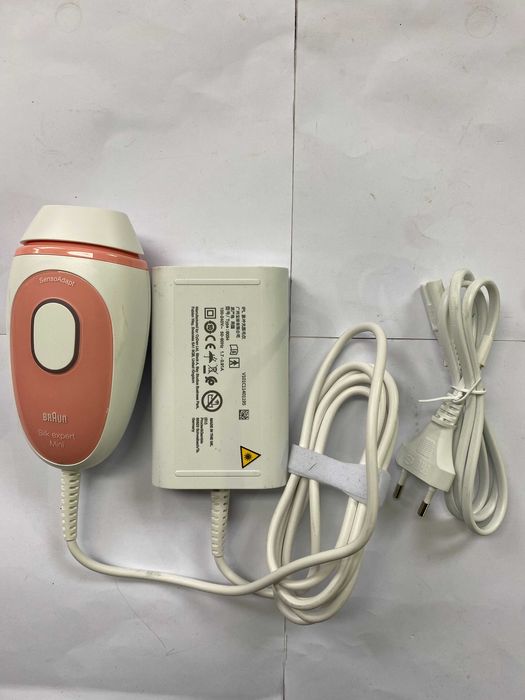 Epilator IPL Braun IPL Silk·expert Mini PL1000