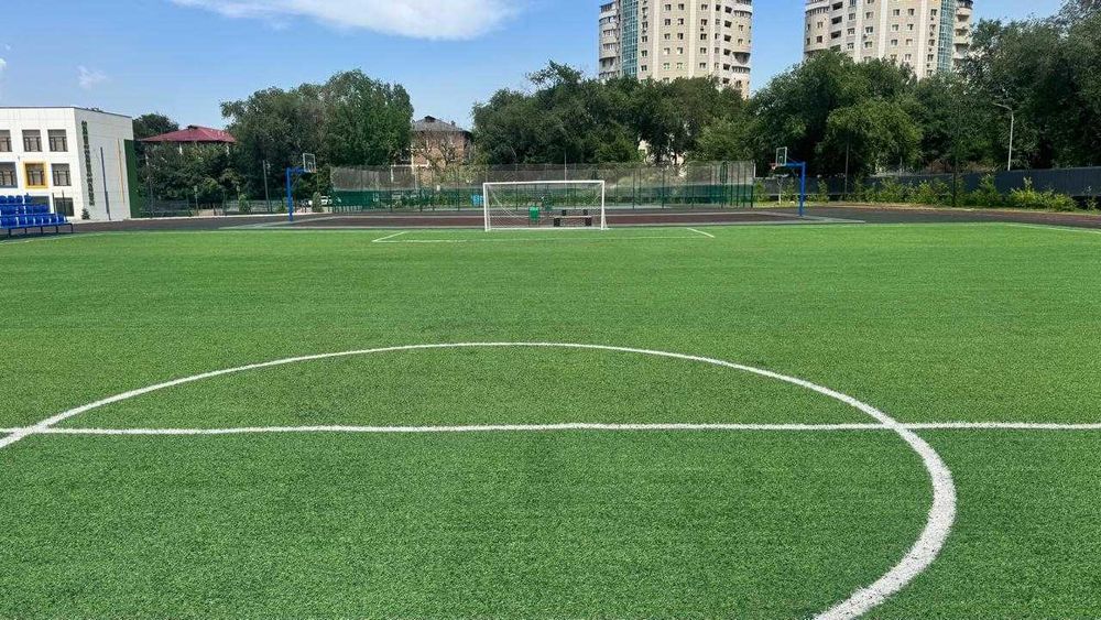 Аренда Футбольного поля