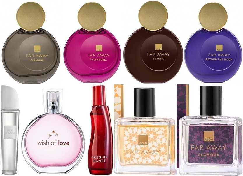 Today,Far Away,Amber Elixir,Perceive,Attraction,Incandessence