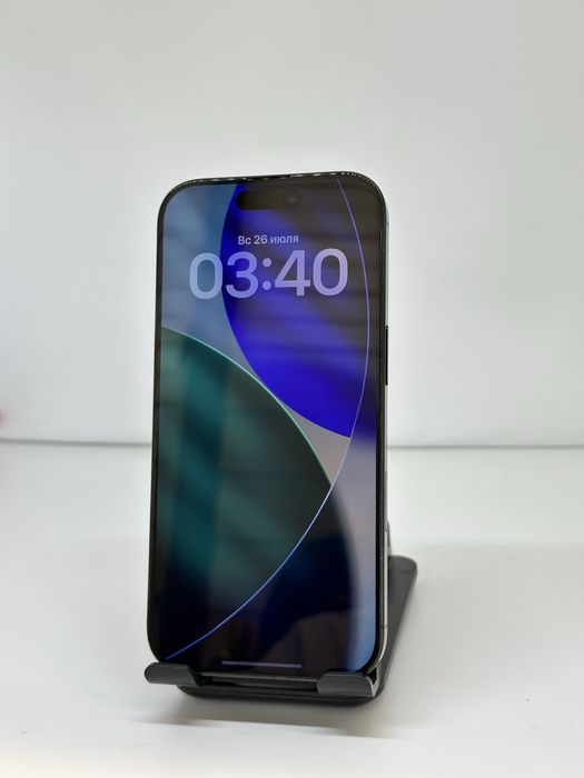Iphone 16 pro 128gb 88% imei 60531