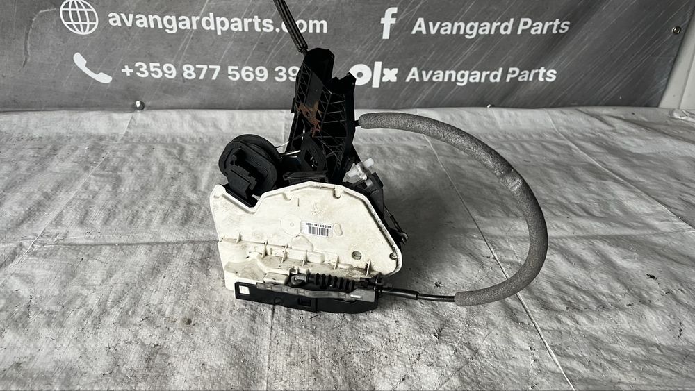 Renault Captur 18- добавка задна броня