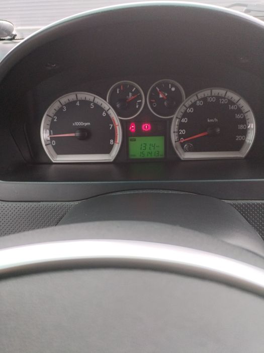 NEXIA 3 Ravon holati yahshi