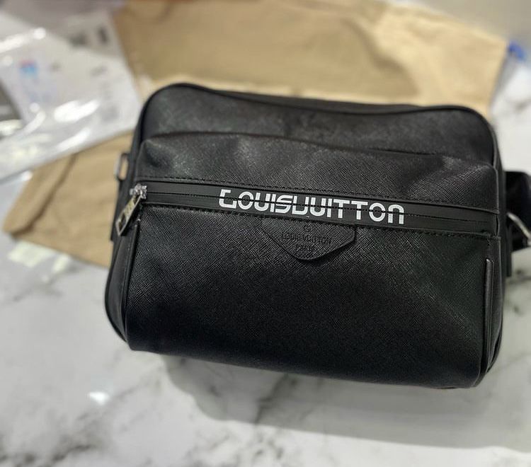 Барсетка louis vuitton