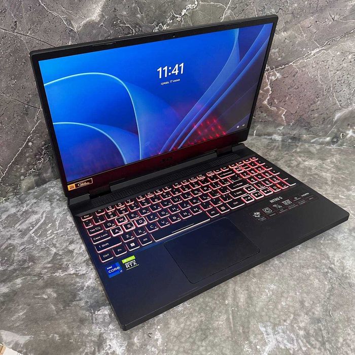 Ноутбук Acer (Актобе 414) лот 995537