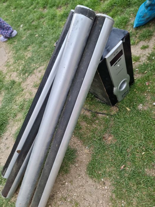 Sistem audio 5.1 Maxwelli HT-AM939W SL108 + boxe satelit – second hand