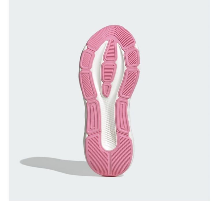 Кроссовки adidas Galaxy розовый