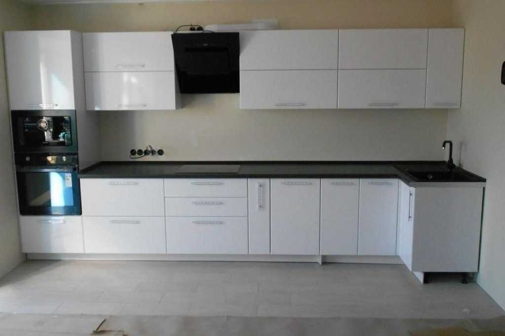 Кухни на заказ ECONOM