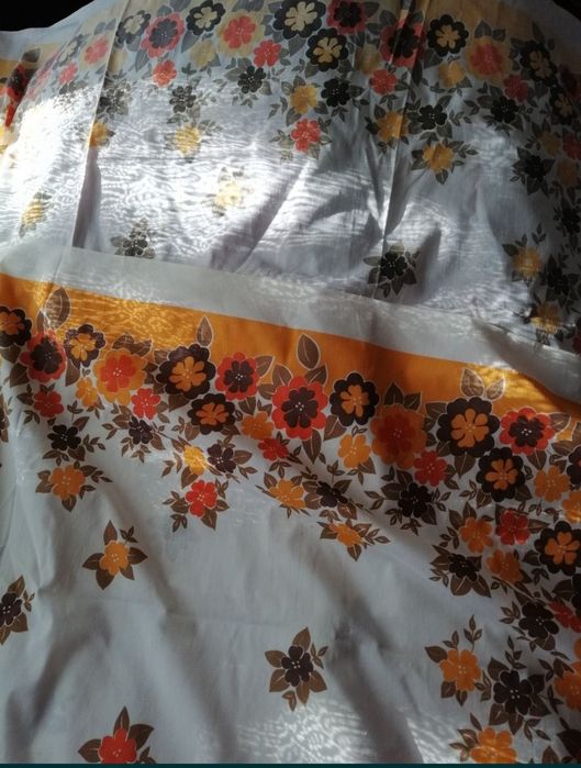 Салфетки, покривки.