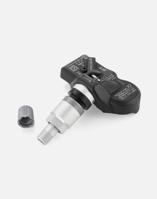 Set Senzori Senzor Presiune Roti Anvelope TPMS Vw Audi Skoda Porsche