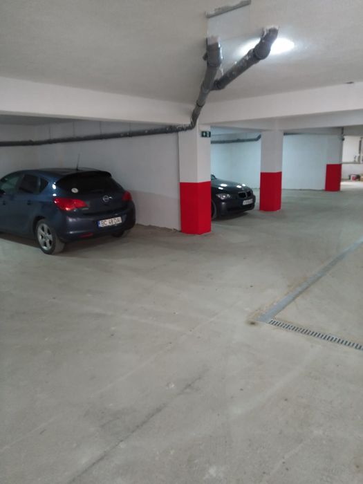 Închiriez apartament 2 camere