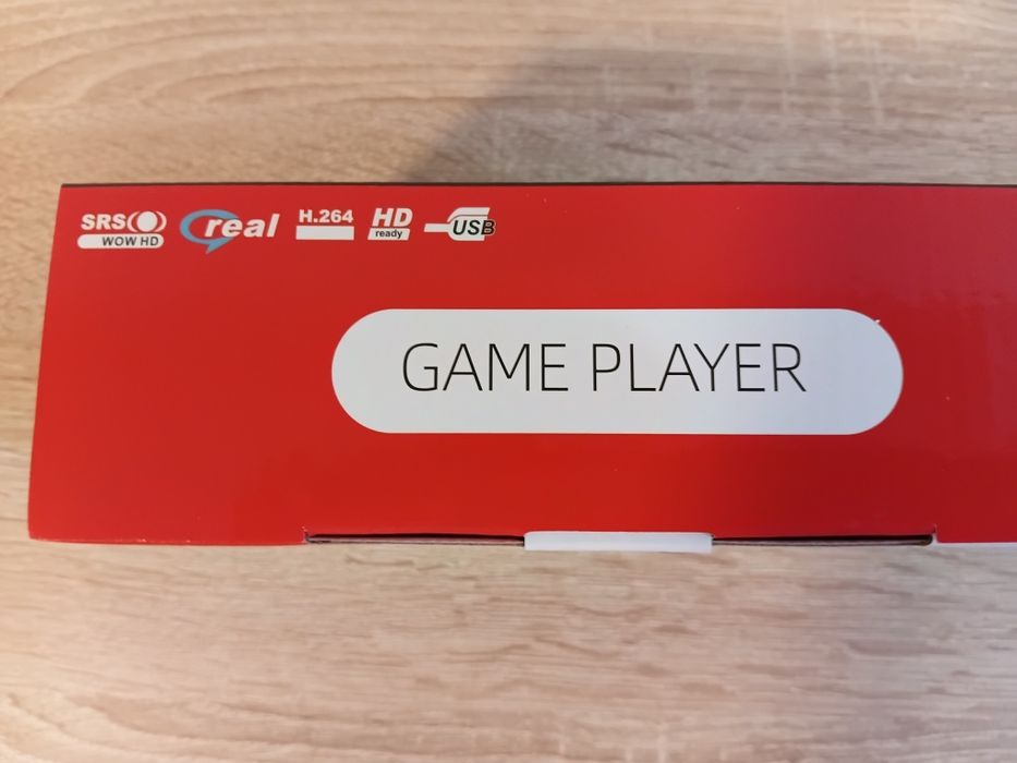 Преносими игрова конзола