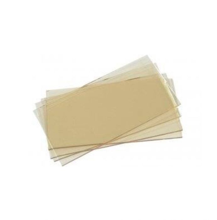 Sticla termorezistenta soba,șemineu, orice marime