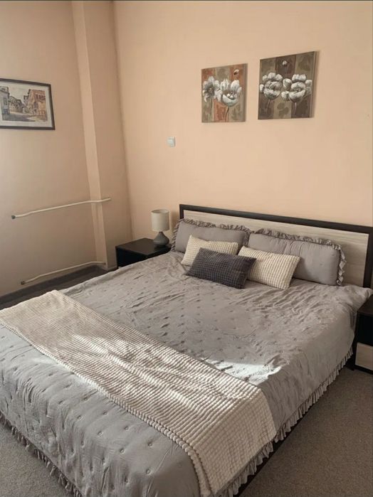 Дава се под наем Двустаен апартамент в София, Люлин 10 - 68 кв.м за 549.27 € - Снимка #6