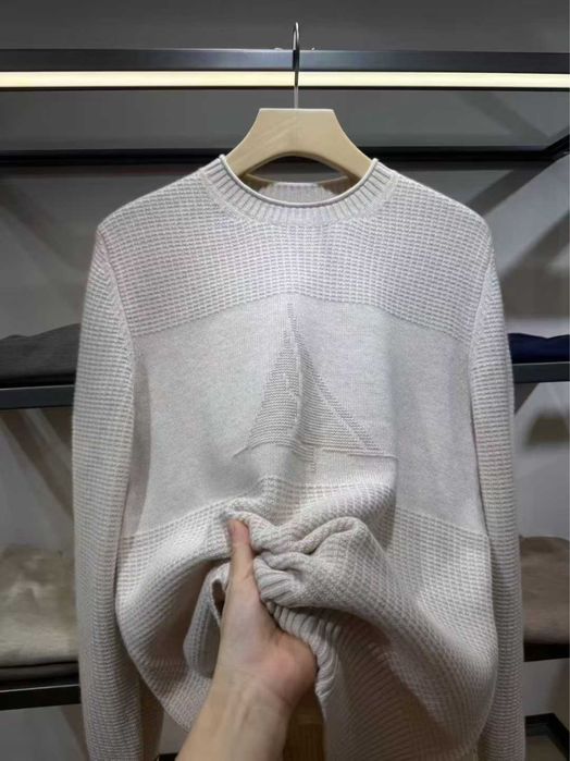 Brunello Cucinelli Cashmere Sweater