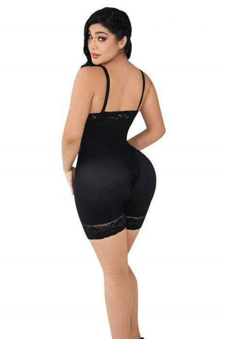 Body ultramodelator Clessidra