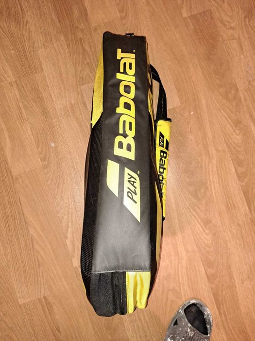 Termobag Babolat Pure Aero