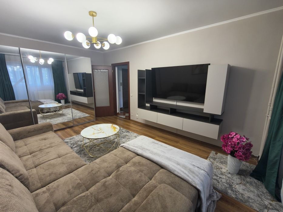 Apartament 2 camere Calea Bucuresti-Electroputere mall