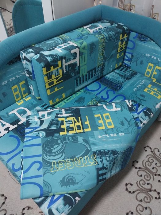 Подростковый диван
