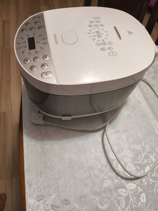 Мултикукър Филипс