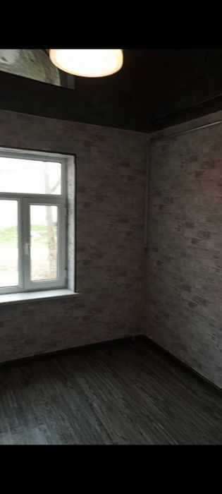 Вир хонали квартира сотилади ремонт билан. Хаваст.