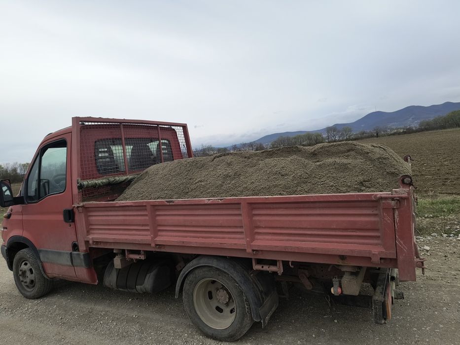 Transport,nisip,sort,piatra, moloz, pământ,agregate balastiera