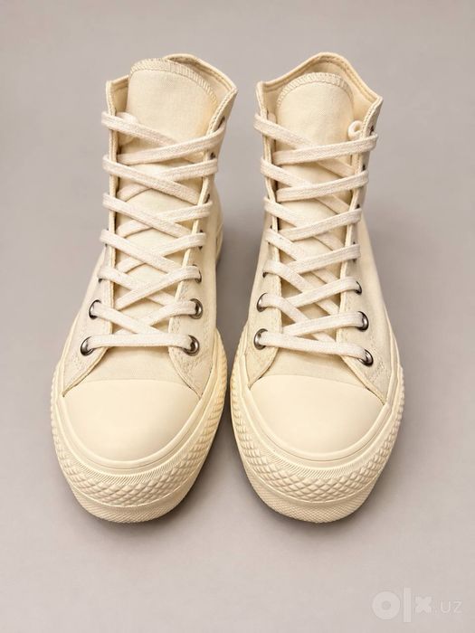 Converse All Star на платформе