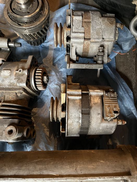 Запчасти на Камаз