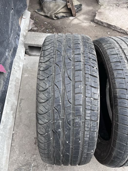 215.55.R17 всесезоннные