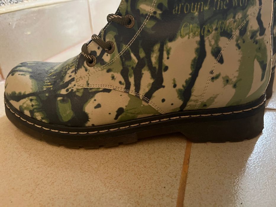 Дамски боти goby