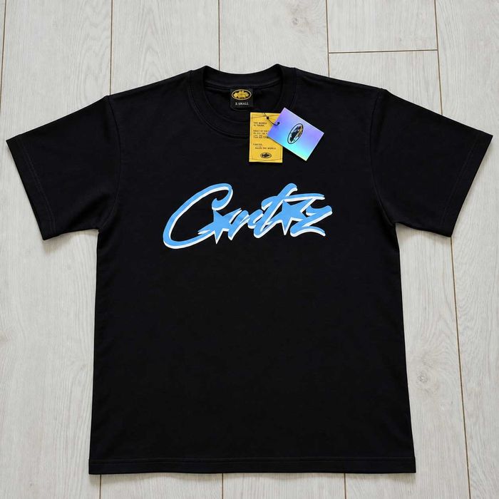 Tricou Corteiz (XS) Nou cu eticheta | Livrare rapida cu verificare