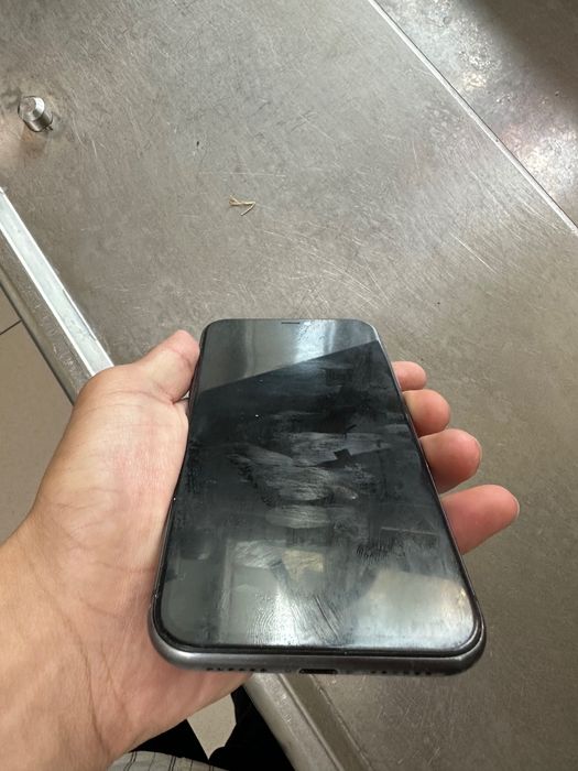 Iphone 11 памяти 64
