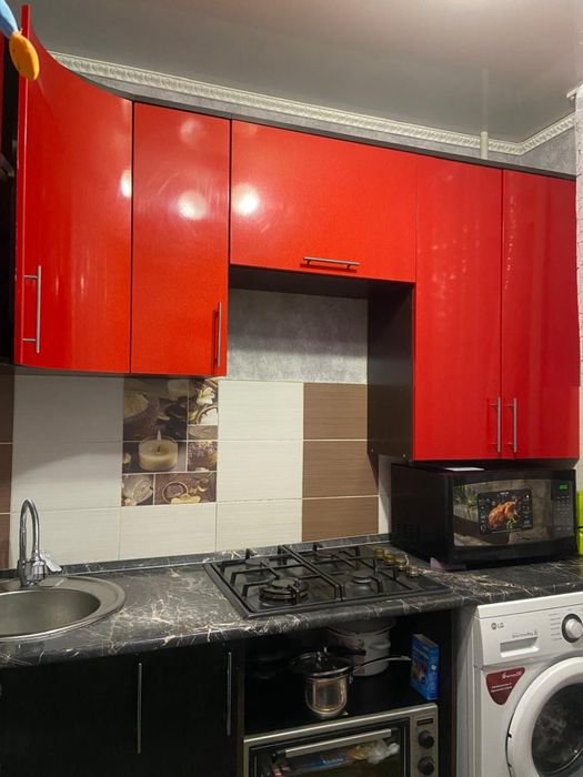 Продам кухонный гарнитур