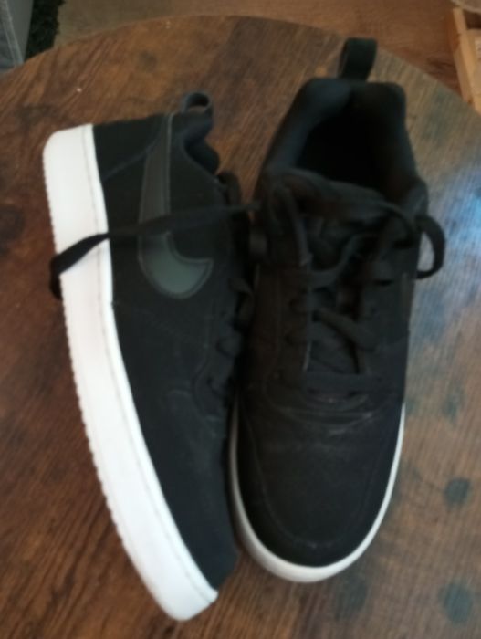 Adidași Nike Nr 40, 5
