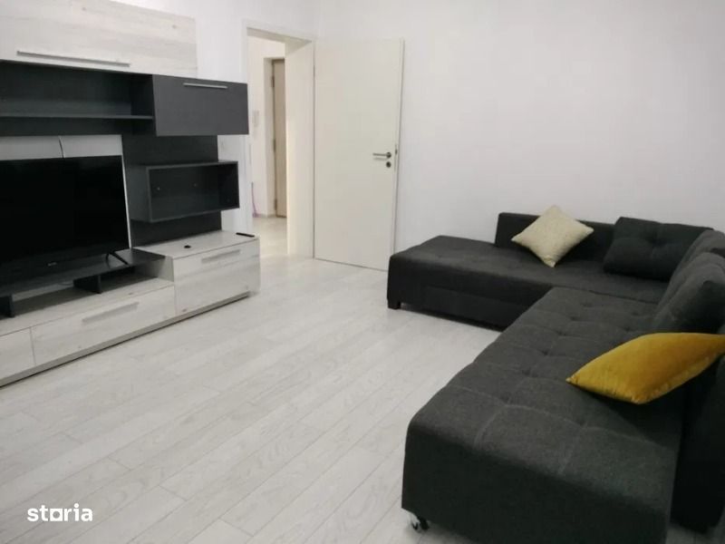 Apartament 2 camere - Calea Urseni