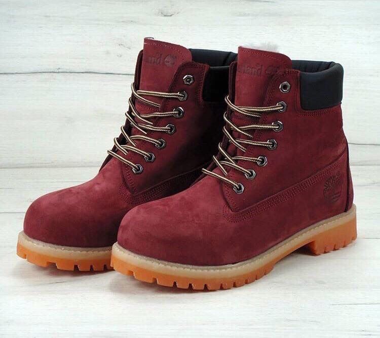 Timberland Sale -