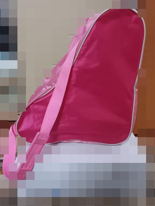 Детские фигурные коньки