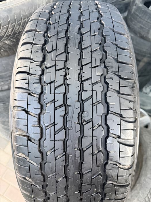 DUNLOP GRANDTREK 285/65/17 4 ta birxil