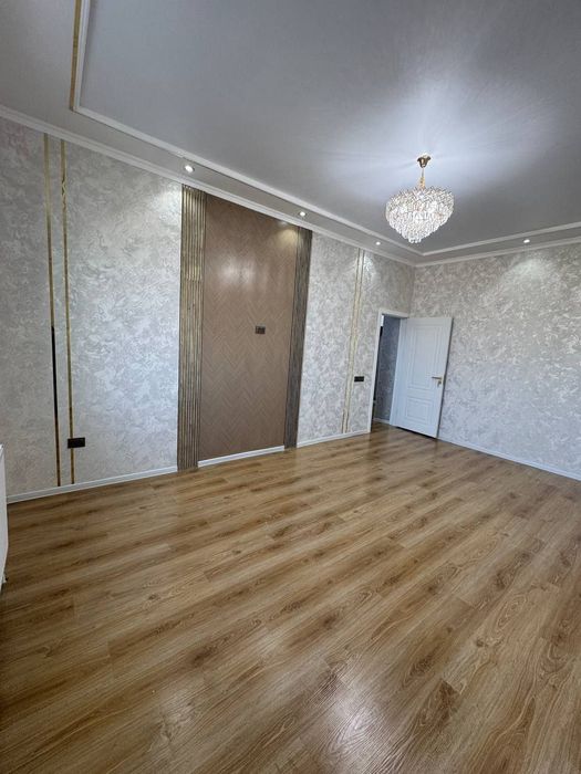 1 хонали квартира сотилади